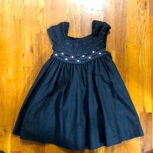 Ralph Lauren formal dress